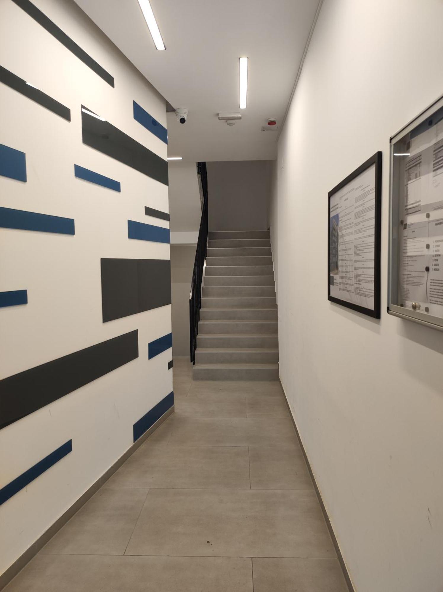 City East Apartment Zagreb With Private Parking Экстерьер фото