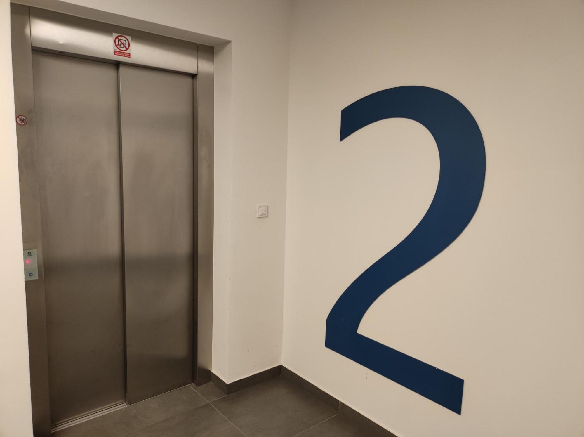 City East Apartment Zagreb With Private Parking Экстерьер фото