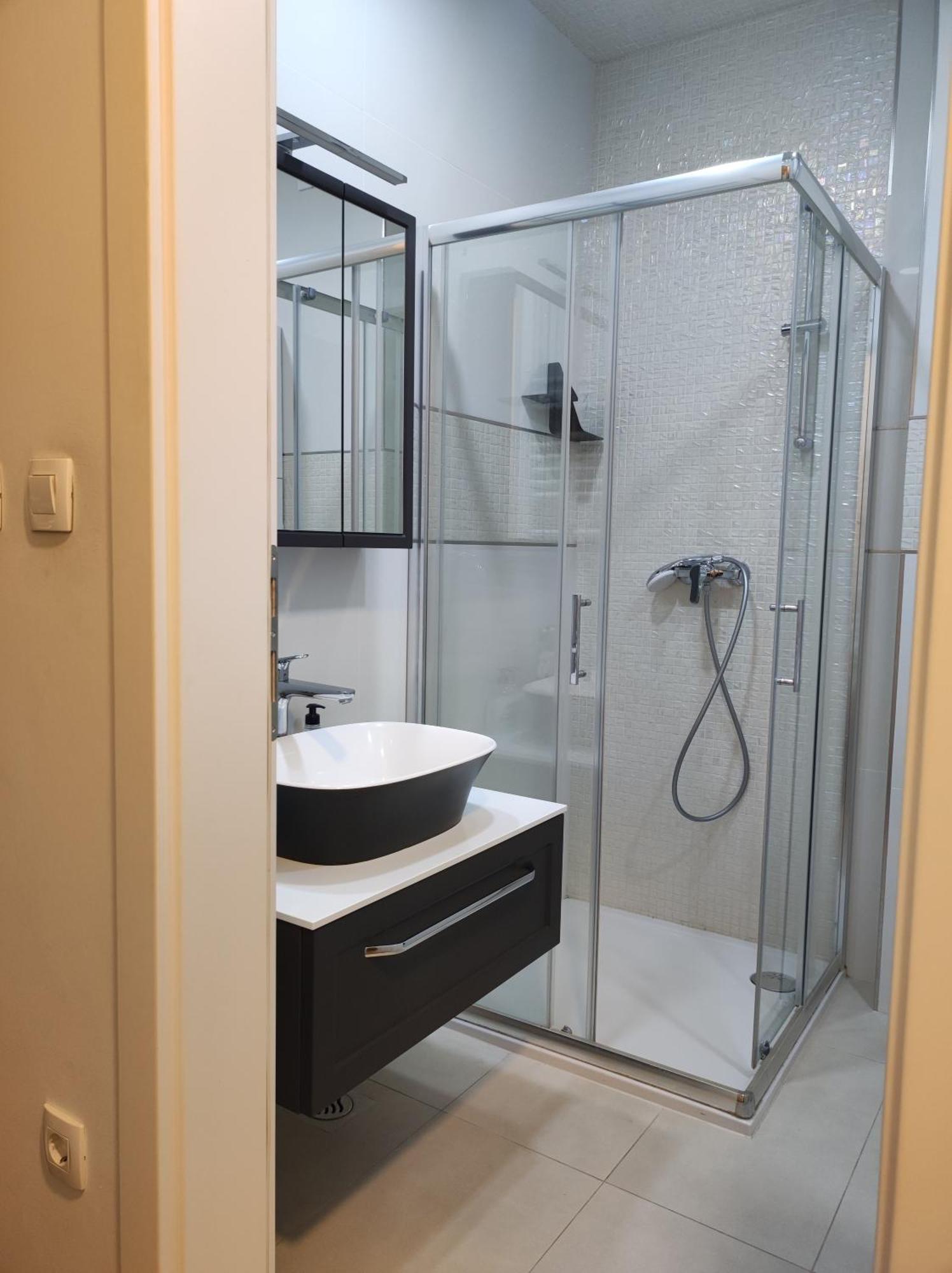 City East Apartment Zagreb With Private Parking Экстерьер фото