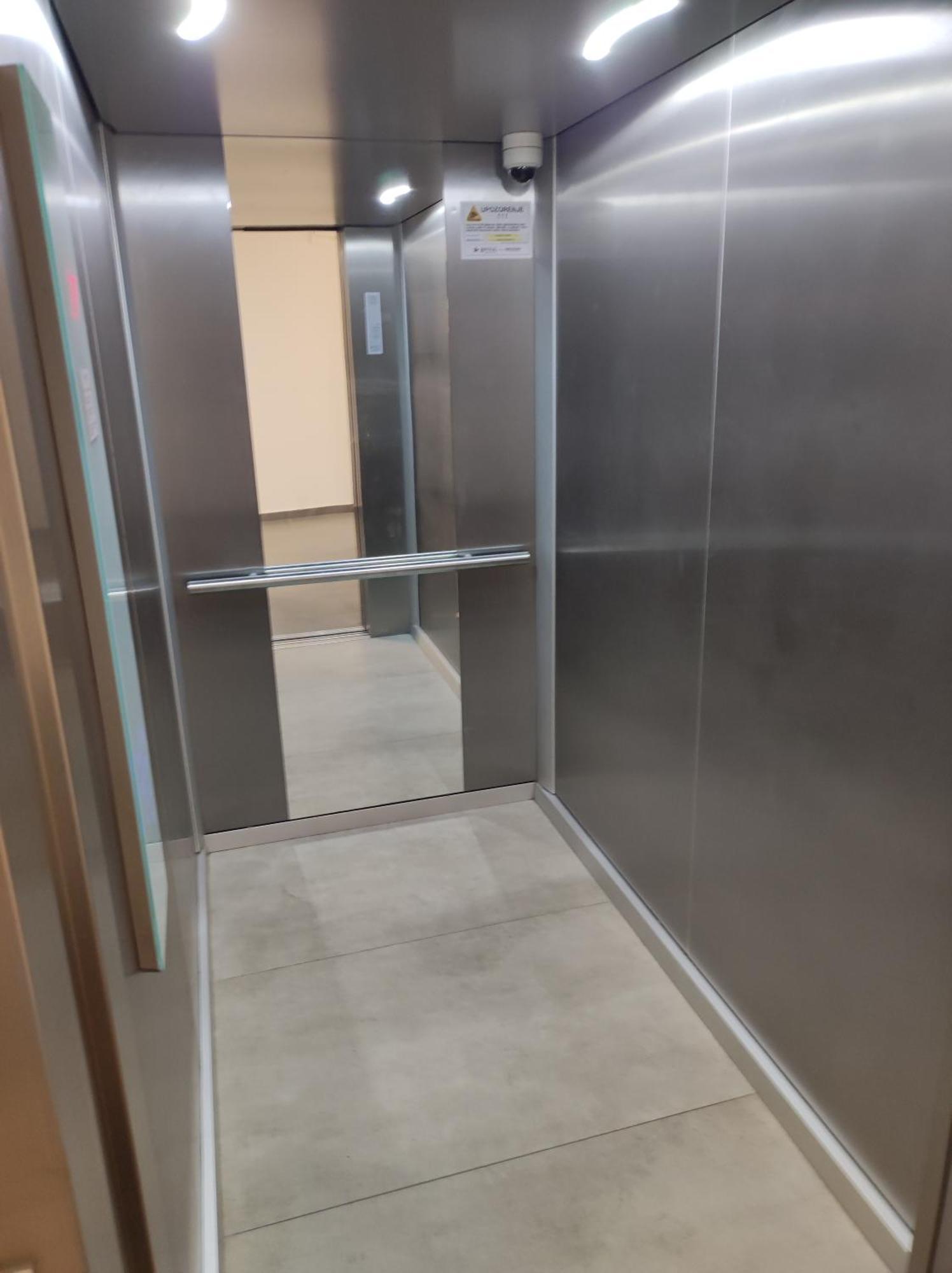 City East Apartment Zagreb With Private Parking Экстерьер фото